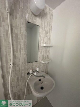 フラット大久保の物件内観写真